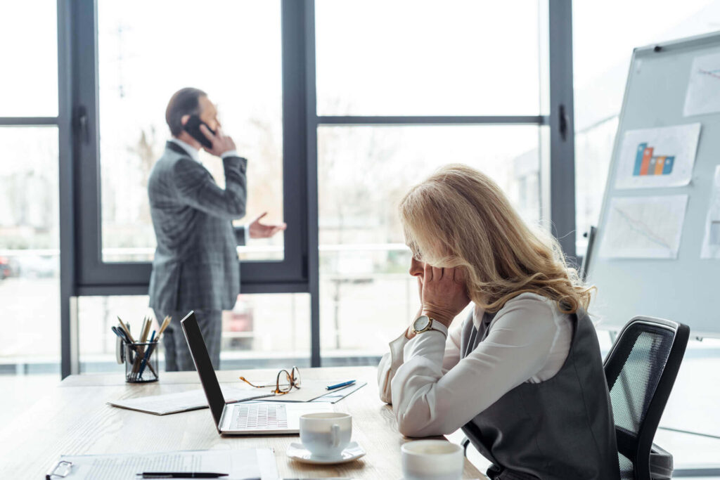 outsourcing, clima laboral dentro de una empresa
