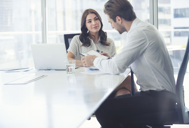 coaching ejecutivo profesionales