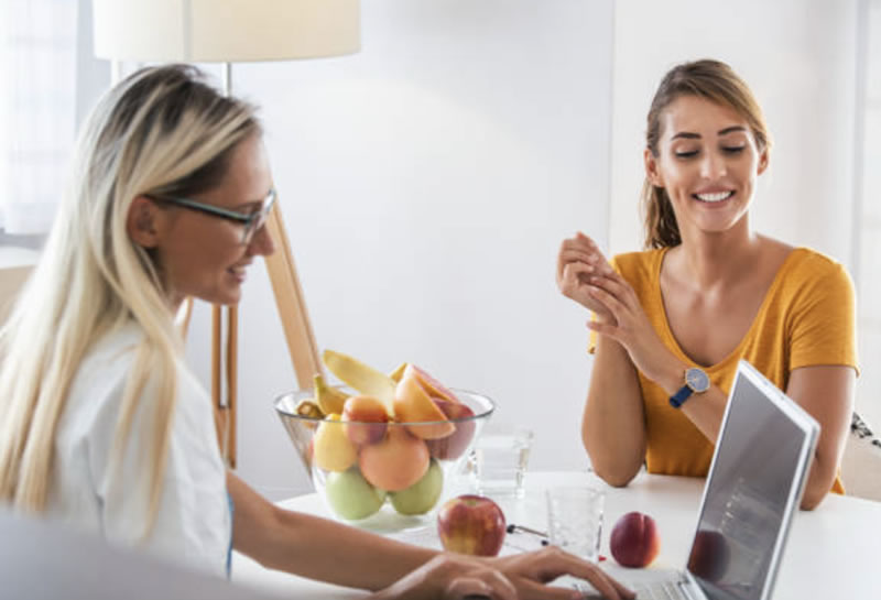 coach nutricional chile