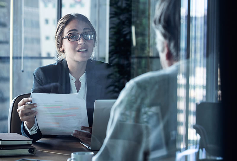 servicios de recursos humanos